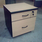 cajonera rodante un cajon