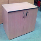 modulo puerta de abrir