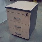 muebles bajos