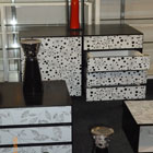 tipos de comodas