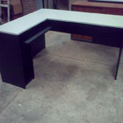 escritorio l extension