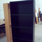librera 3 estantes