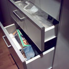 mueble de cocina