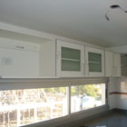 muebles melamina oficina