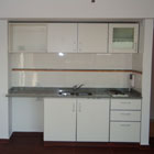 juego muebles cocina