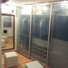 interiores de vestidor