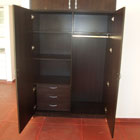 placard negro